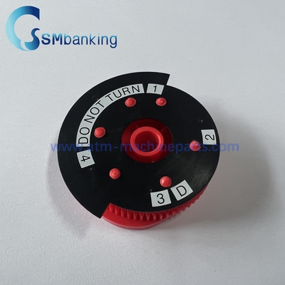 445-0737503 Đường quay thời gian kênh 4450737503 NCR S1 Phụ kiện máy phân phối