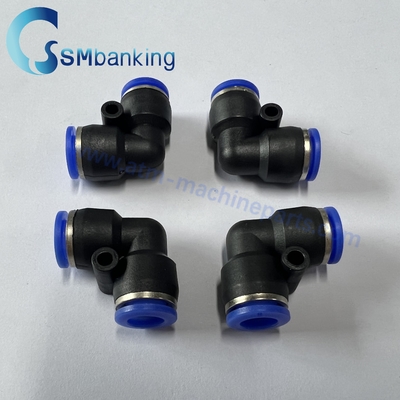 NCR S1 Cung cấp phụ kiện kênh chân không cốc ống 2 chiều mới gốc