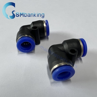 NCR S1 Cung cấp phụ kiện kênh chân không cốc ống 2 chiều mới gốc