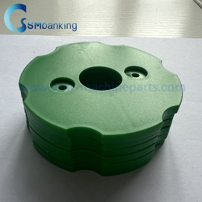 4450618501 445-0618501 NCR 58xx Người trình bày bánh xe tay Máy ATM Phụ tùng
