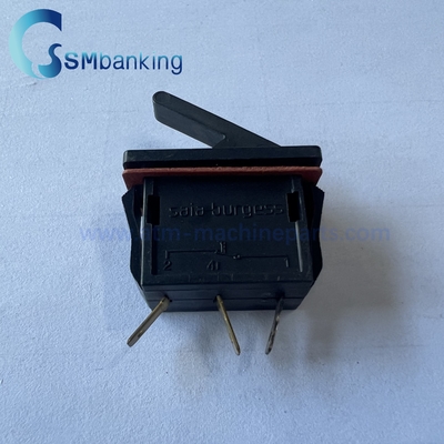 NCR ATM S1 Phương tiện chuyển đổi nền tảng 445-0761208-57 009-0019028