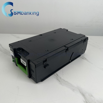 01750109651 1750109651 Wincor Nixdorf Cash Cassette W / LOCK &amp; KEY CMD-V4 Khóa và niêm phong Cash Cassette ATM