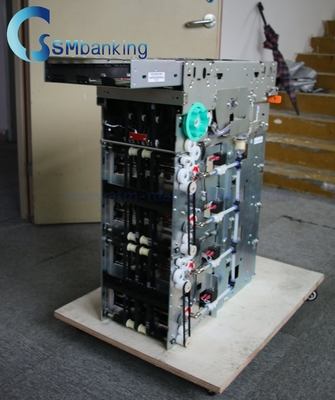 NCR S2 Máy phân phối toàn bộ phương tiện phân phối mô-đun máy ATM Chiếc máy 4450732256