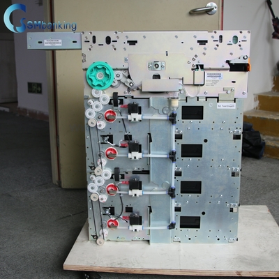 NCR S2 Máy phân phối toàn bộ phương tiện phân phối mô-đun máy ATM Chiếc máy 4450732256