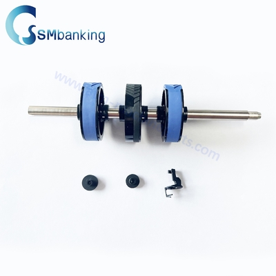 49204020000A Diebold Opteva Feed Shaft Kit ATM Máy phụ tùng 49-204020-000A
