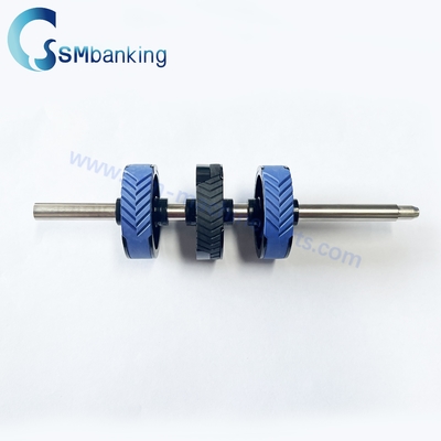 49204020000A Diebold Opteva Feed Shaft Kit ATM Máy phụ tùng 49-204020-000A
