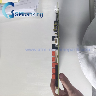 4450749347 NCR S2 Bảng điều khiển máy phát điện ATM Phụ tùng 4450757206