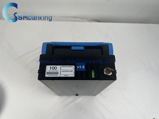 00104777000N Diebold Opteva Cassette 1.5 Phiên bản Cash Cassette ATM