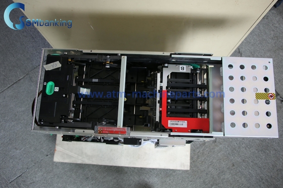 4450757322 NCR S2 Module Presenter For NCR S2 Dispenser ATM Machine Parts