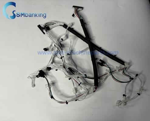 445-0747035 NCR S2 SNT Kéo 445-0761208-133 ATM Phụ tùng 4450747035