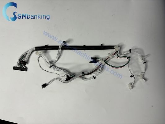 445-0747035 NCR S2 SNT Kéo 445-0761208-133 ATM Phụ tùng 4450747035