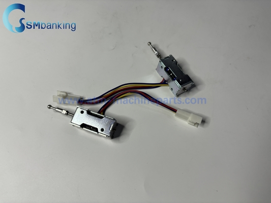 445-0752132 4450752132 NCR S2 SNT Bộ phận điện tử 445-0761208-66 ATM