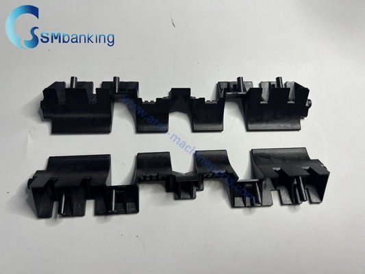 445-0744508 NCR S2 SNT Divert Gate 445-0761208-113 4450744508 ATM Phụ tùng