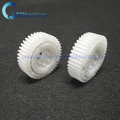 445-0756286-01 NCR S2 Pick Module Gear 42T ATM Chiếc máy