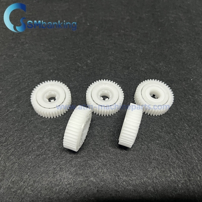 445-0756286-01 NCR S2 Pick Module Gear 42T ATM Chiếc máy