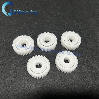 445-0756286-01 NCR S2 Pick Module Gear 42T ATM Chiếc máy
