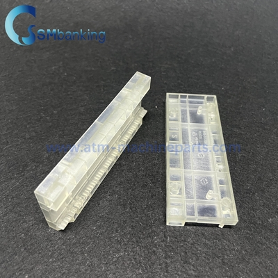 445-0730032 NCR S2 Tail Track White 445-0761208-35 4450730032 ATM Phụ tùng