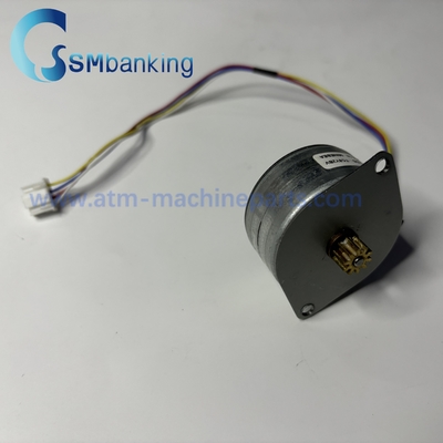 0175046741 Wincor Nixdorf Wincor Động cơ đắp chồng 175046741 Chiếc máy ATM