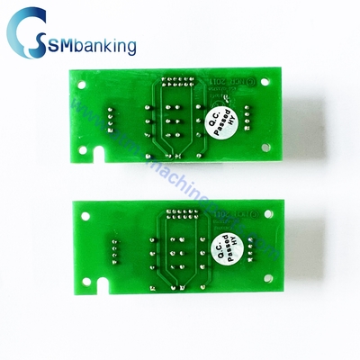 445-0760660 NCR S2 Carriage Interface PCB 445-0761208-193 4450760660 ATM Chiếc máy