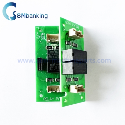 445-0760660 NCR S2 Carriage Interface PCB 445-0761208-193 4450760660 ATM Chiếc máy