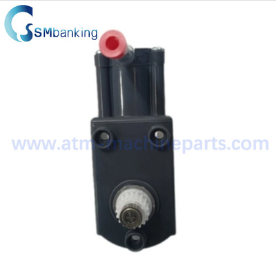 445-0751323 NCR S2 Bộ máy bơm chân không 4450751323 ATM Phụ tùng