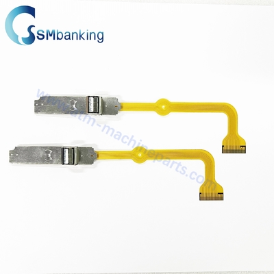 Đầu đọc thẻ Diebold DN 01750304620 CHD-mot ICT3H5-3A7790 Đọc đầu từ G13A888B01 1750304622-35
