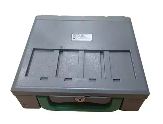 Bộ phận ATM Hyosung từ chối Cassette CDU30 RJRT ATM Factory 7430006165 S7430006165