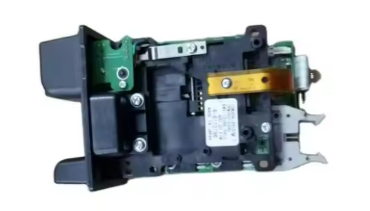 Các bộ phận máy ATM Hyosung Sankyo ICM30A-3R1570 ATM Sankyo Emv viền đọc thẻ