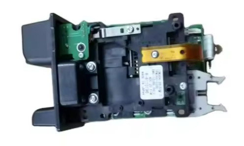 Các bộ phận máy ATM Hyosung Sankyo ICM30A-3R1570 ATM Sankyo Emv viền đọc thẻ
