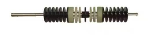 4520000317 Hyosung Transmission Shaft Hyosung Kashif Roller Shaft S4520000317 ATM Phụ tùng