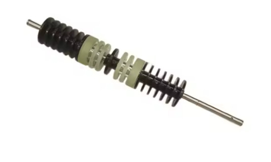4520000317 Hyosung Transmission Shaft Hyosung Kashif Roller Shaft S4520000317 ATM Phụ tùng