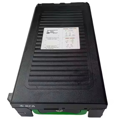 Bộ phận máy ATM Hyosung Cash Cassette CDU10 CST 7430001020 S7430001020 CDXL025697 Cassette tiền gửi