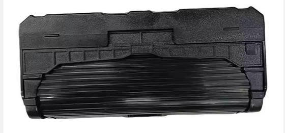 Bộ phận máy ATM Hyosung Cash Cassette CDU10 CST 7430001020 S7430001020 CDXL025697 Cassette tiền gửi