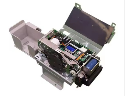 S5645000046 5645000046 Đầu đọc thẻ Nautilus Hyosung MCU Hyosung MCU Sankyo Đầu đọc thẻ USB MCRW S5645000046 5645000046