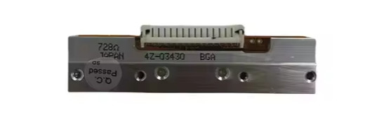 S7020000032 7020000032-1 Bộ phận máy ATM Hyosung L-SPR3 Máy sưởi hóa đơn Hyosung L-SPR3 Đầu in