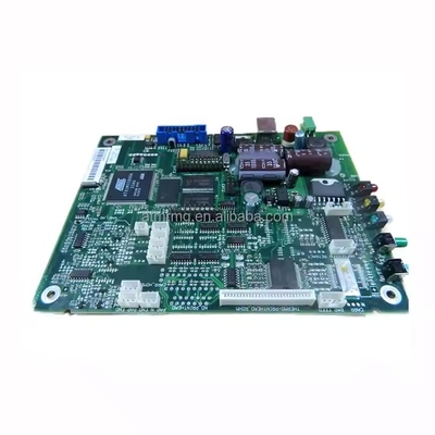 Bộ phận phụ tùng máy ATM 01750063547 Wincor Nixdorf TP07 Bảng điều khiển máy in nhận 1750063547