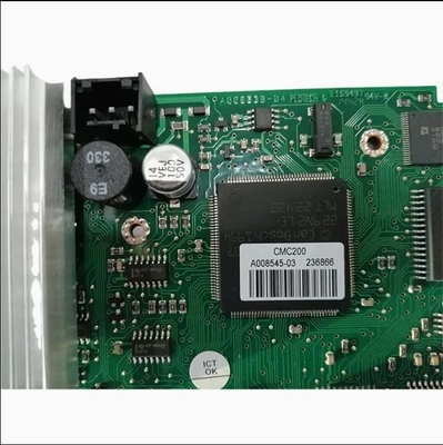 A008545 Glory Nmd CMC200 Control Board Dispenser ATM