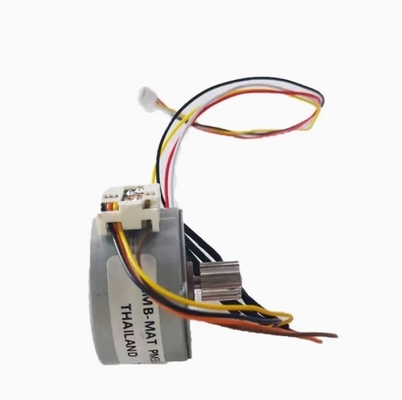 1750256247-09-13 Wincor Tp27 Máy in đường dài Động cơ ATM Chiếc máy ATM Chiếc máy ATM