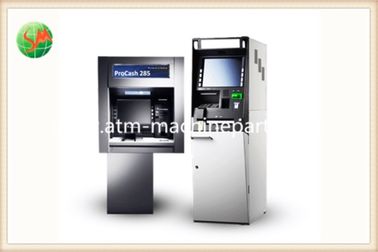 Kim loại &amp;amp; nhựa Wincor Nixdorf ATM Procash 280 PC285 PC280N Tải trước và tải sau