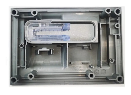 Diebold 5500 Fascia 49-256458 Máy đọc thẻ chống Bezel Anti 49-256458-XXXC 49256458 49256458XXXC