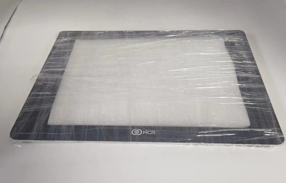 Bộ phận máy ATM NCR 6683 6687 15 inch màn hình LCD màn hình cảm ứng màn hình 445-0735827 4450735827