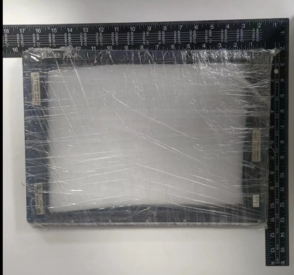 Bộ phận máy ATM NCR 6683 6687 15 inch màn hình LCD màn hình cảm ứng màn hình 445-0735827 4450735827