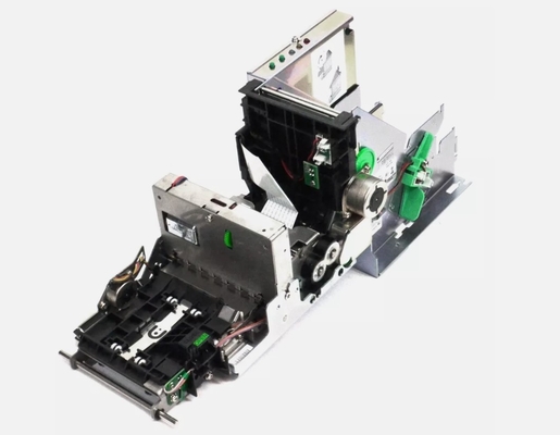 Wincor Nixdorf TP07 L máy in biên lai 01750186288 24VDC 4.0A ATM