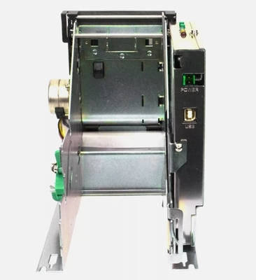Wincor Nixdorf TP07 L máy in biên lai 01750186288 24VDC 4.0A ATM