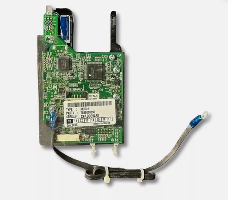 Người đọc thẻ ATM EMV của Hyosung số phần S5643000008