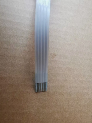 Máy ATM phụ tùng Wincor Nixdorf 2050XE Clamp CMD V4 Cable phẳng