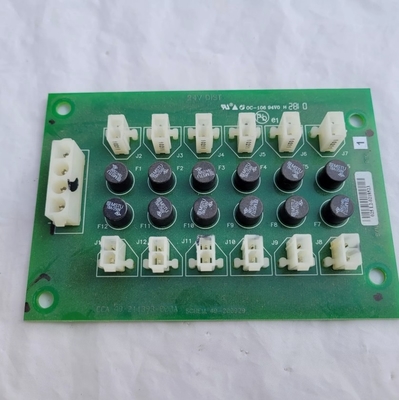 Ban phân phối Diebold ATM 24V DIST Pcb 49-211393-000A Chiếc máy ATM