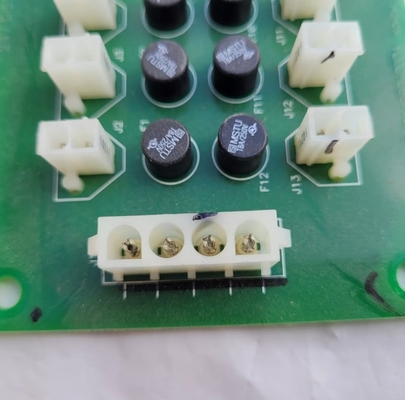 Ban phân phối Diebold ATM 24V DIST Pcb 49-211393-000A Chiếc máy ATM