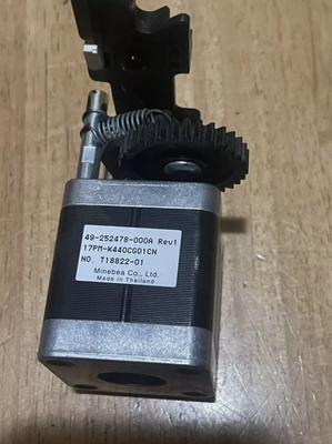 Diebold CCA, CI PN 49-252478-000A Các bộ phận máy ATM