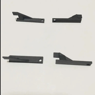 Diebold ATM Bezel Insert Plastic ATM Prototypes Bộ phận máy ATM